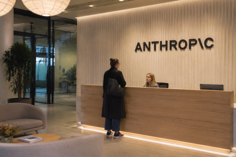 Evening digest: Anthropic eyes mid November IPO, gold and oil prices jump