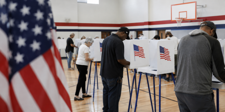 These 2 sectors will benefit most from a clean Democratic victory
