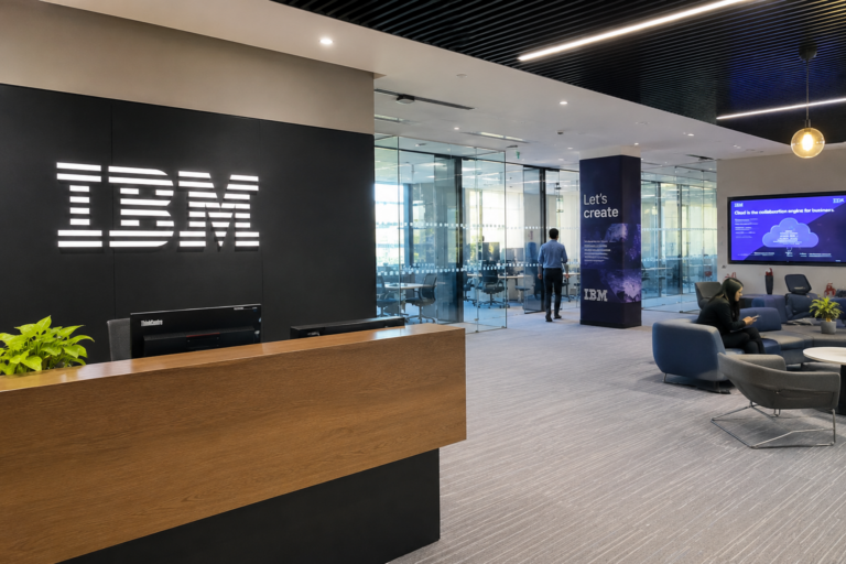 IBM stock earnings preview: options market prices a move to $215 or $240