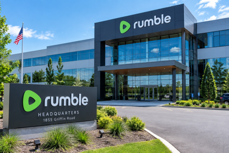 Why is RUM Group stock falling? Key reasons behind the sell-off