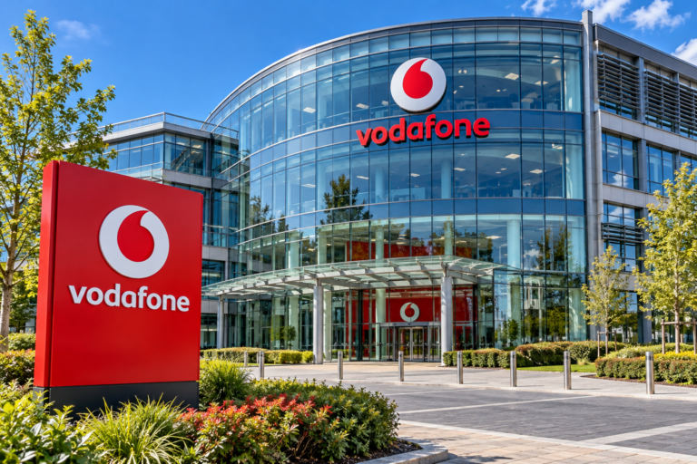 Top FTSE 100 shares to watch this week: IAG, BT Group, Vodafone, Barclays