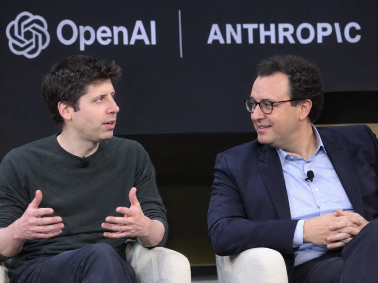 FTC opens probe into Anthropic, OpenAI over rogue AI agent risks