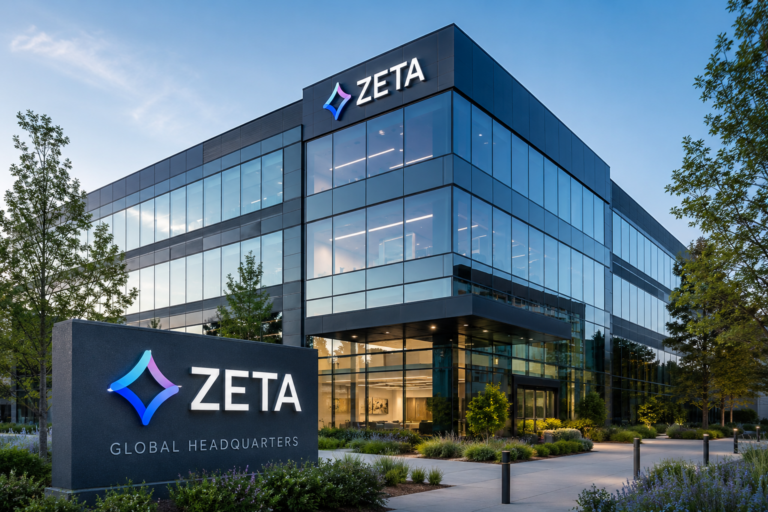 Zeta Global stock is soaring: Here is why and what comes next