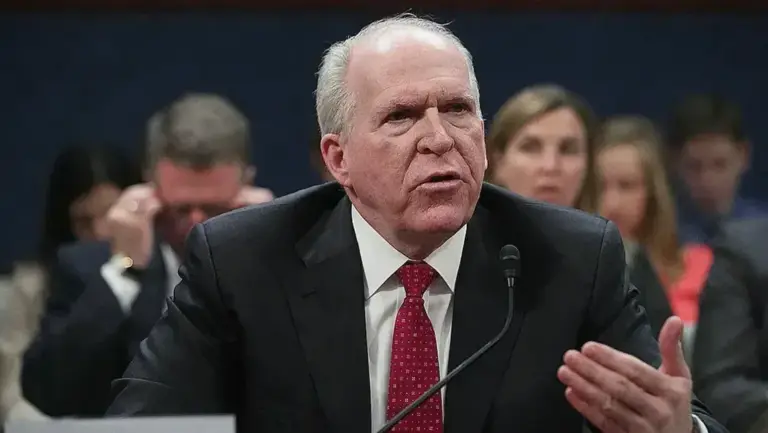 Biden judge rejects Obama CIA chief’s legal bid against Trump over one key problem