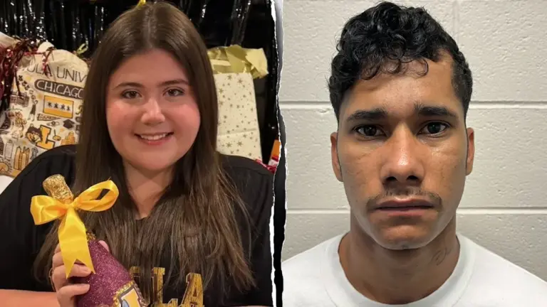 Teen’s tragic killing by illegal immigrant becomes flashpoint in battle for control of Congress