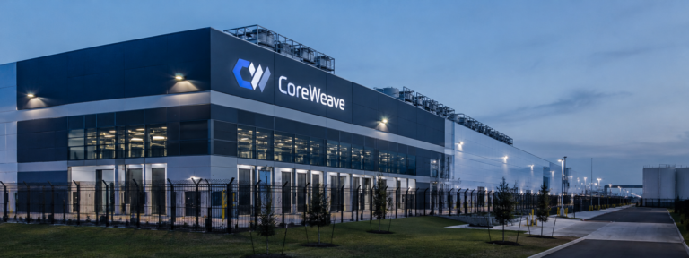 Why is CoreWeave stock crashing 16% on Wednesday?