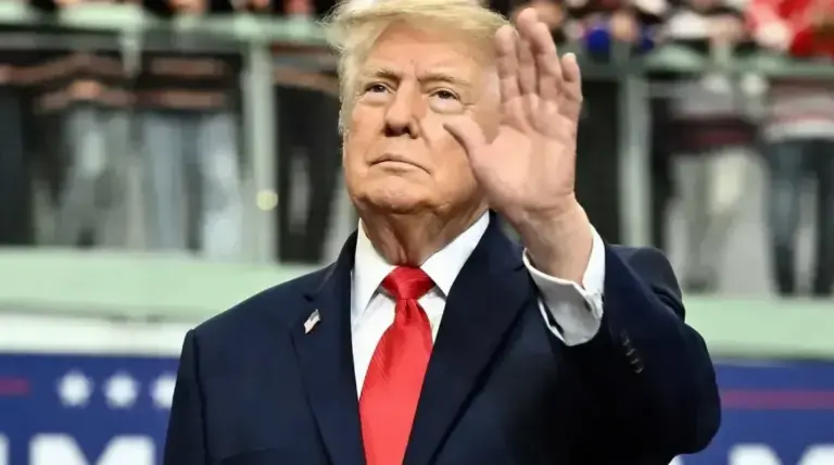 Obama-appointed judge at center of Trump’s anti-weaponization fund case hit with misconduct claim