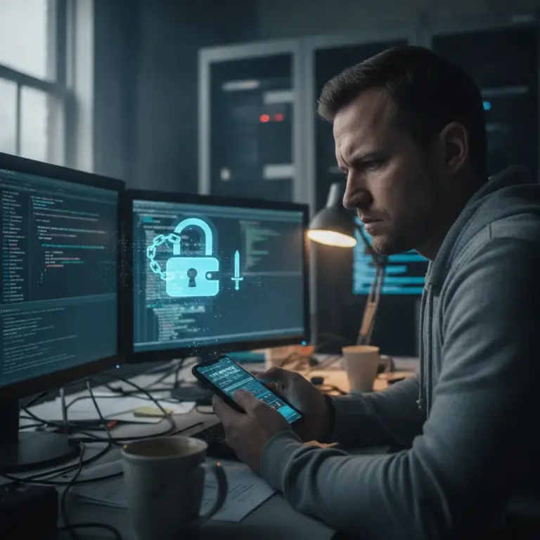 Stealthier iOS Spyware Evolution Targets Digital Wallets and System Control